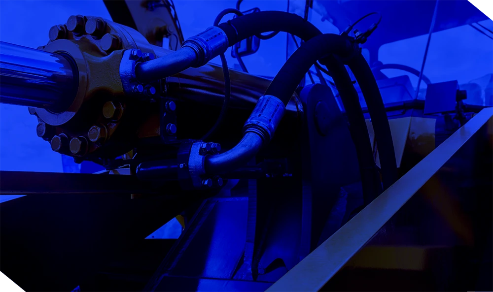 Pumps, Motors & Valve Repair