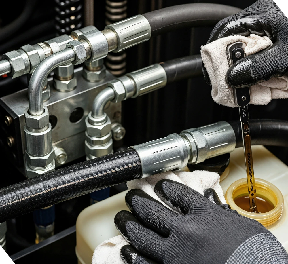 Industries We Support